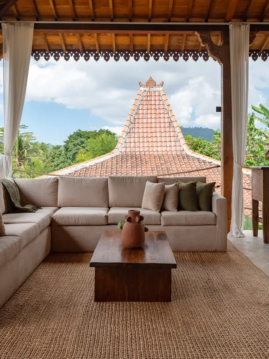 TEBOLA VILLAGE RESORT