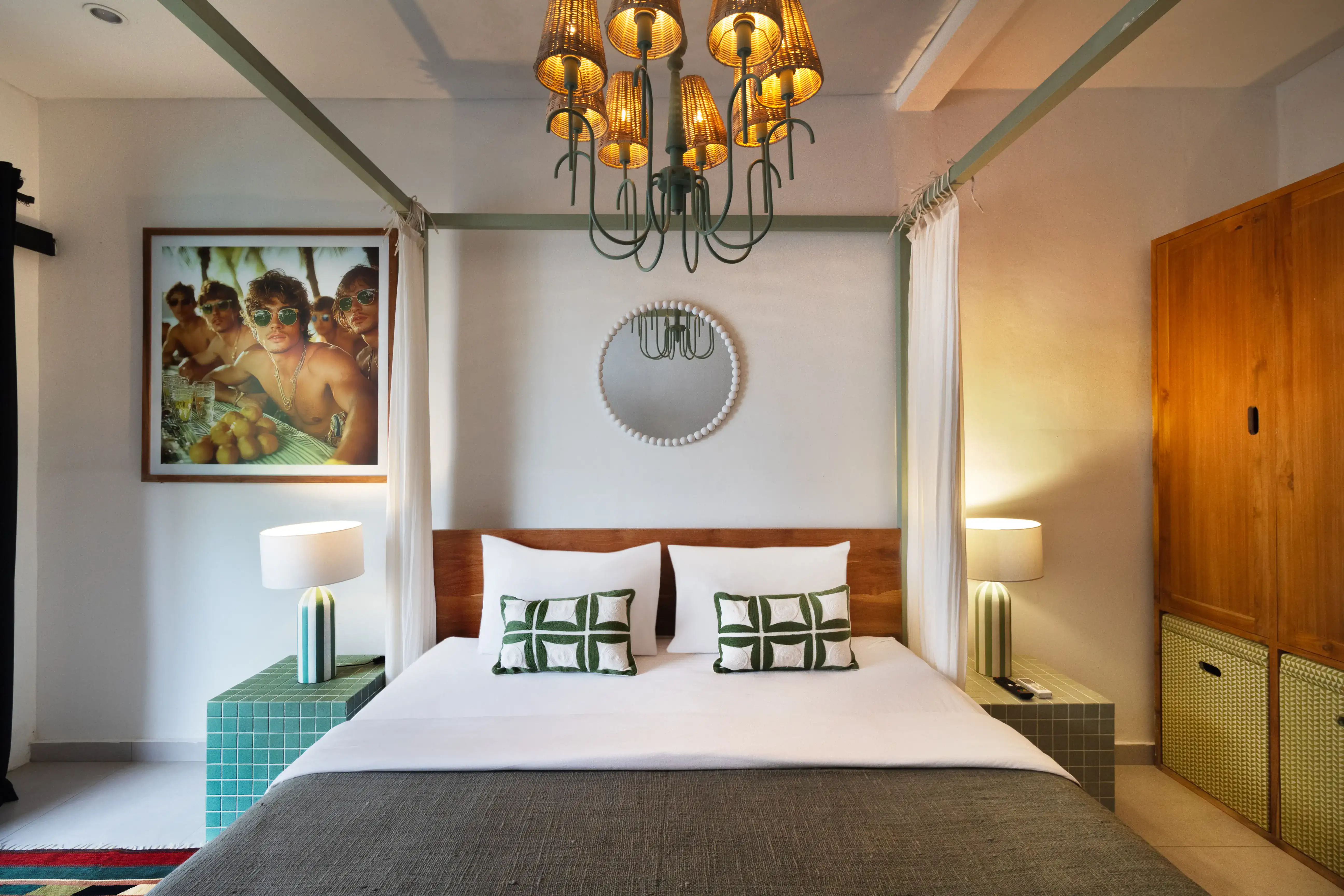 Canggu Studios Downtown